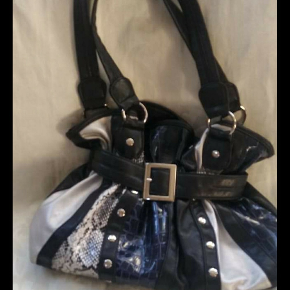 Boutique purse